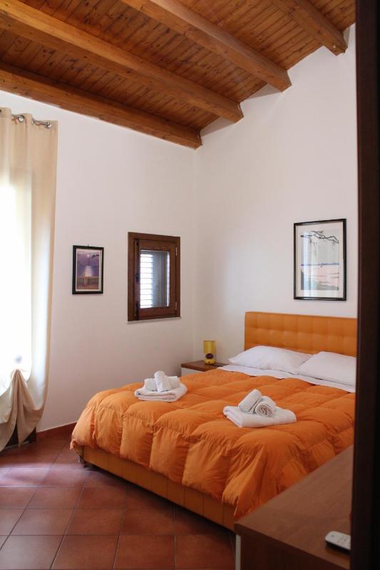 NiMiA Casa Vacanze — отель в Палермо, Италия