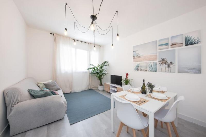 LB Nice Apartment Sagrada Familia — комфортный отель в Барселоне
