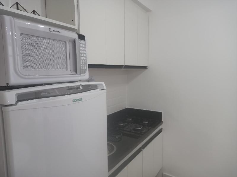 Suhcasa Bairro de Fatima 02 — забронировать отель в Рио