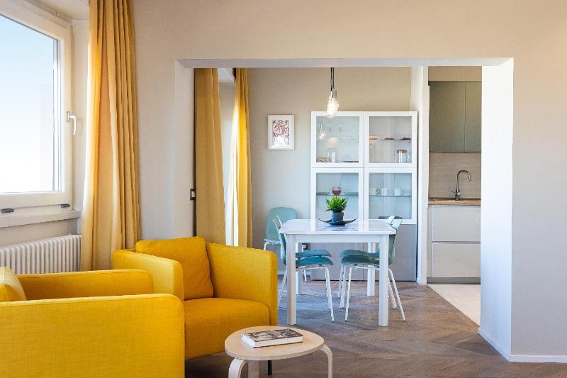 AURELIA SUNSET PENTHOUSE by Rental in Rome — отзывы гостей и цены