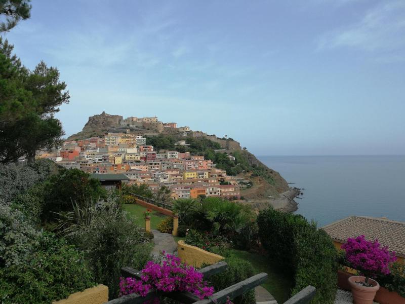 Annarita a Castelsardo - Incantevole Vista Mare