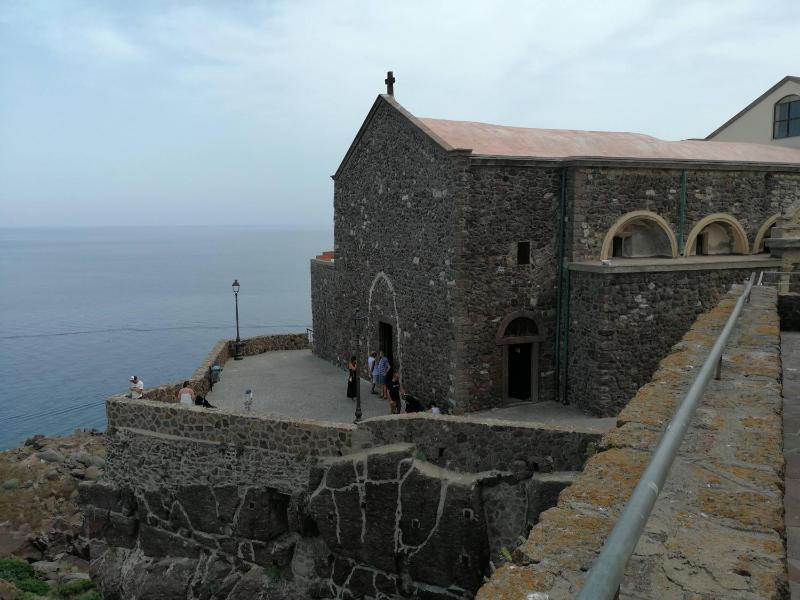 Annarita a Castelsardo - Incantevole Vista Mare