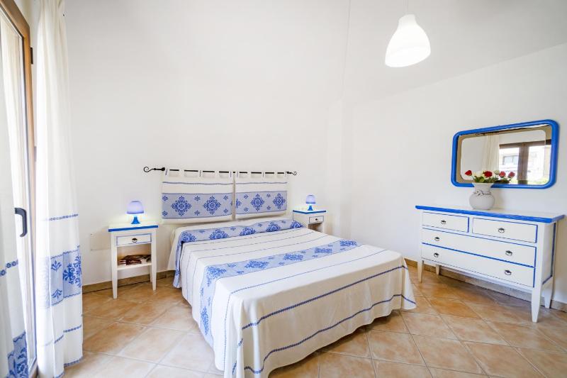 Le Case di Maiorca a Budoni - Relax vista mare