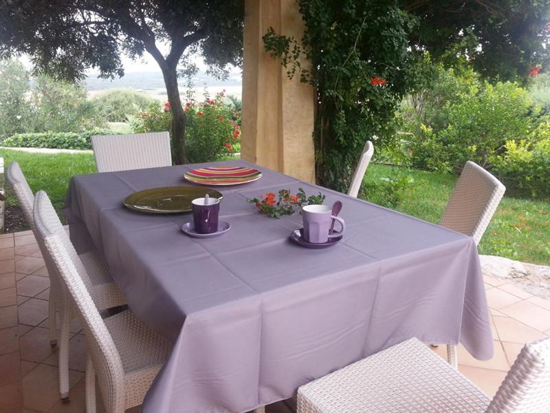 Villa Picasso A a Stintino - Accogliente villa piscina