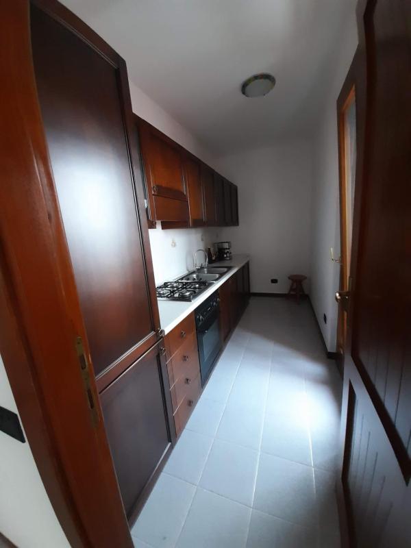 Casa Antonietta a Funtana Meiga - Villetta panoramica