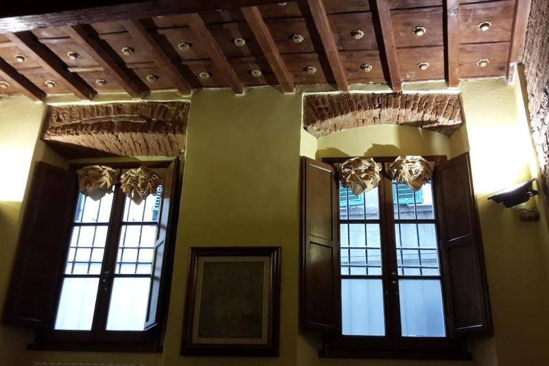 BORGO PINTI HOUSE — комфортный отель в Флоренции