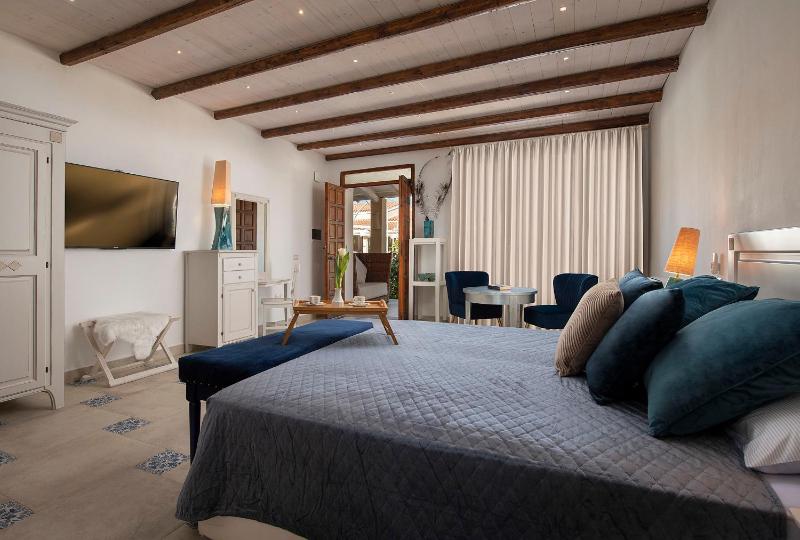Villa Cavalieri a Pula - Esclusivo country hotel 4 stelle