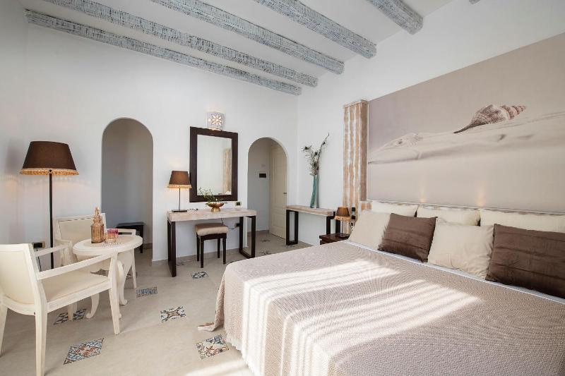Villa Cavalieri a Pula - Esclusivo country hotel 4 stelle