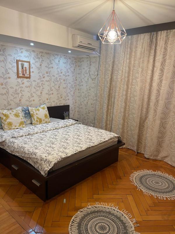 Cozy Studio in the heart of Bucharest — отель с удобствами в Бухаресте