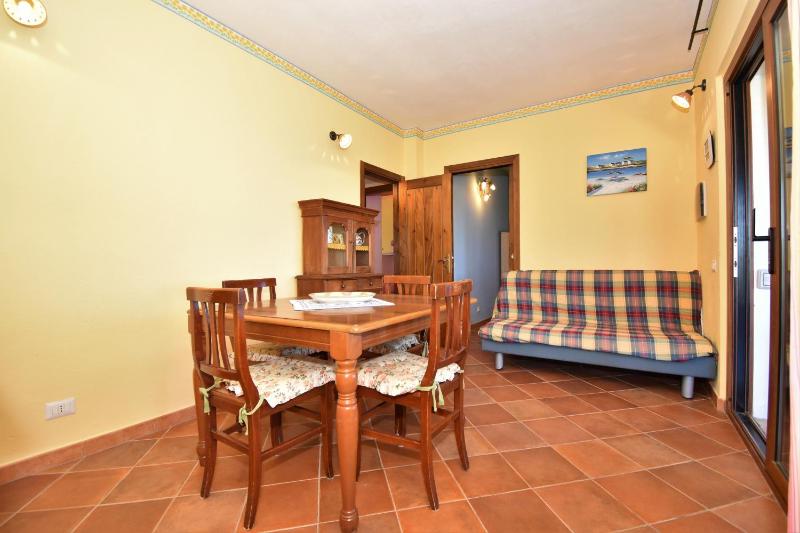 Villette Elicriso a Santa Teresa - Appartamenti sul mare