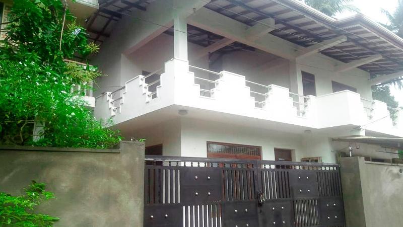 Aloe House — отель в Хиккадува, Шри-Ланка
