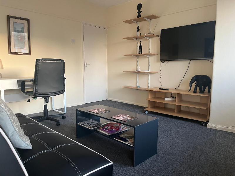 Addington House 4 beds — отзывы гостей и цены