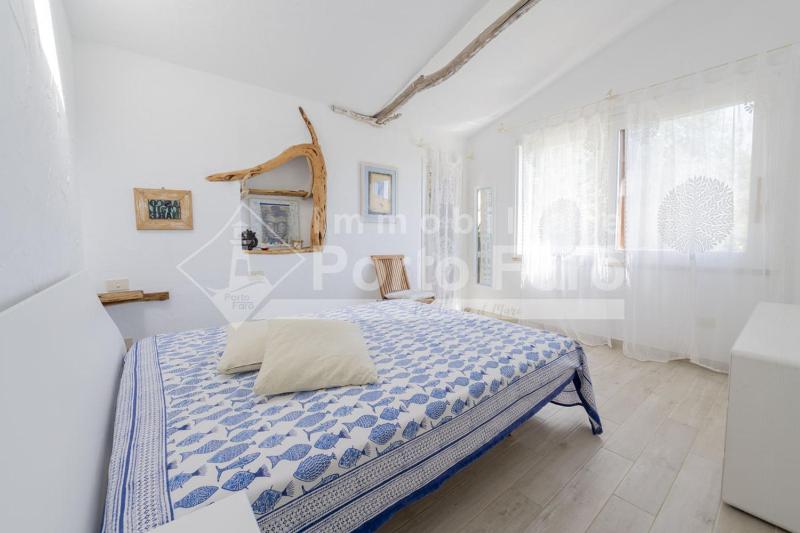 Villa Rosmarino a Palau - Esclusiva villa con spiaggia