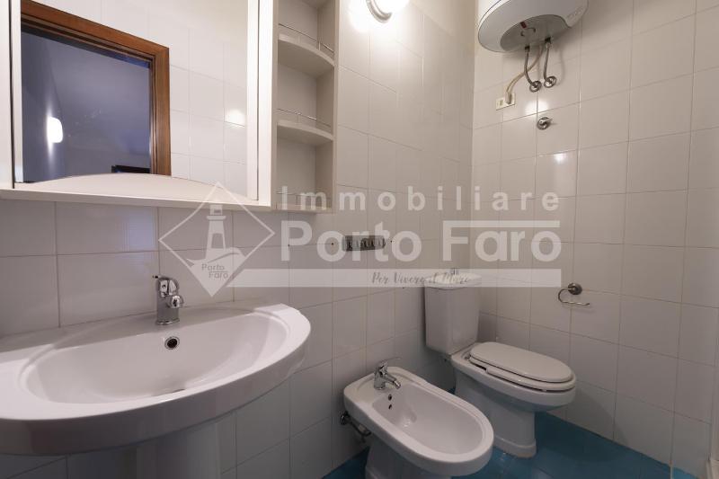 Q5B a Porto Mannu - Splendida villa fronte spiaggia