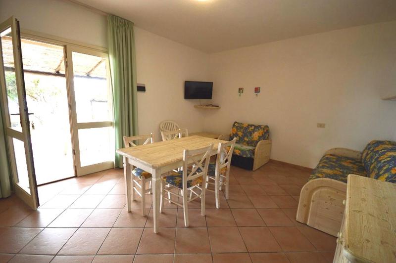 L316 a Palau - Graziosa villa a schiera sul mare