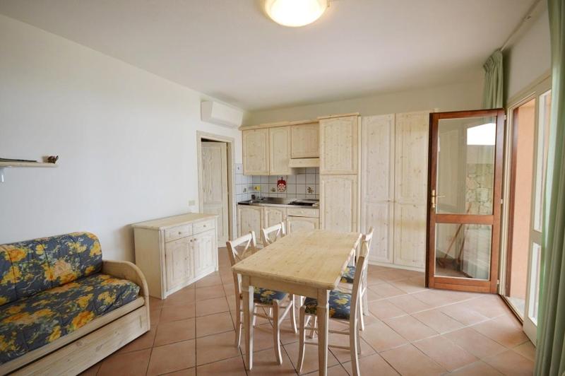 L316 a Palau - Graziosa villa a schiera sul mare