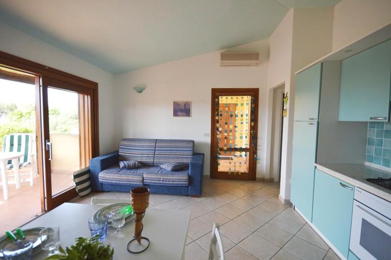 C7 a Palau - Delizioso bilocale vicino al mare