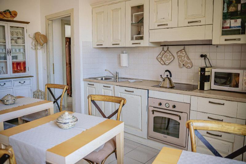 S'ARD Guest House a Sassari - Elegante con vista città