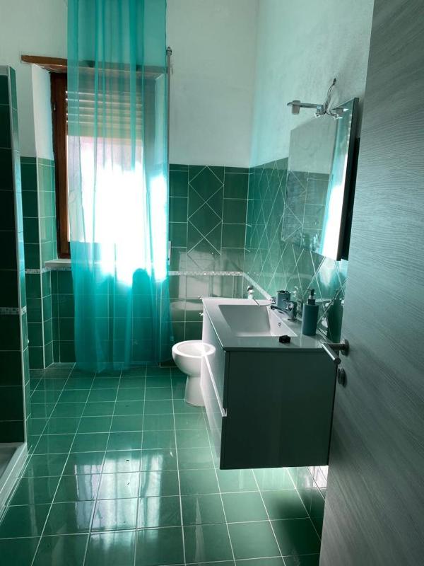 CASA GIULIA a Olbia - Confortevole Appartamento WiFi