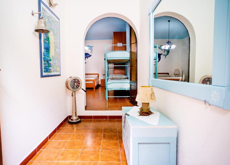 Sa Bratza a Domus de Maria - Relax Autentico in Sardegna