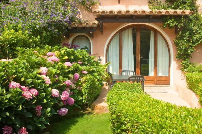 Sa Bratza a Domus de Maria - Relax Autentico in Sardegna