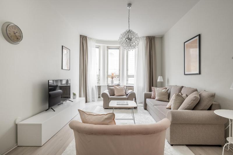 Comfortable city home — отзывы гостей и цены