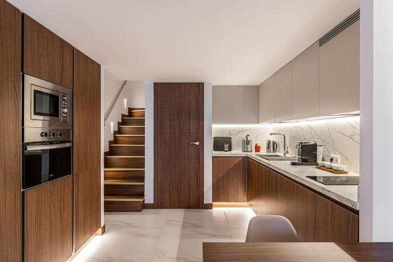 Fantastic & Pleasant Loft in Retiro — отзывы гостей и цены