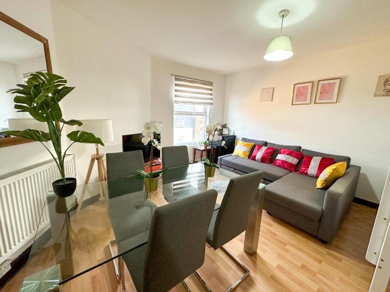 210 coldharbour lane — отзывы гостей и цены