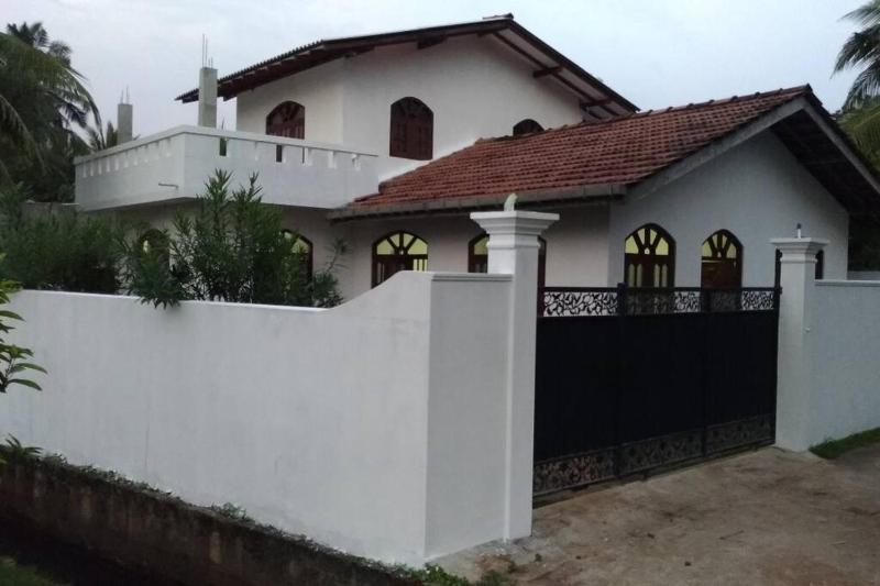 Цены на RAM'S HOLIDAY HOME в Хиккадува