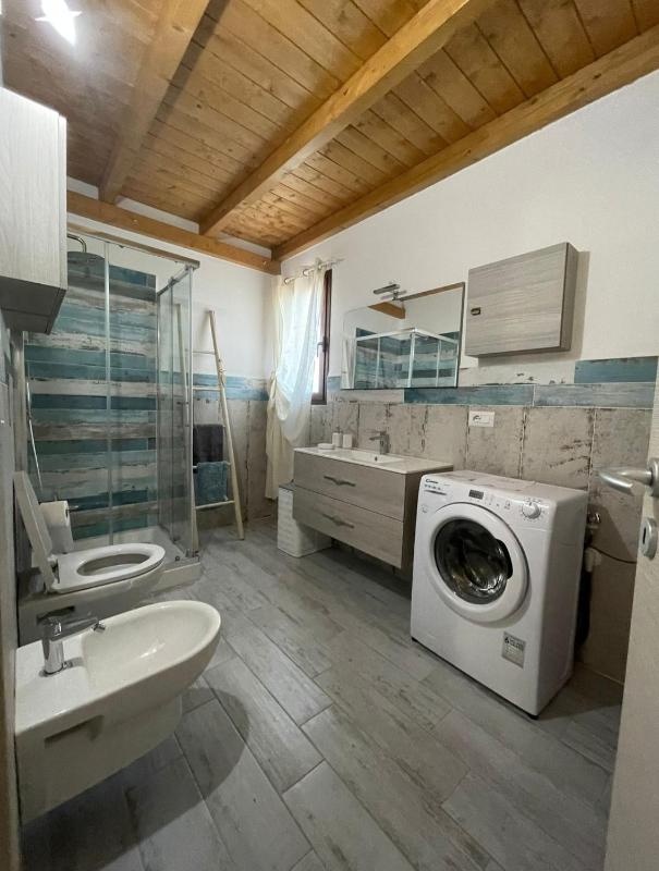 Il Casale a Budoni - Oasi di relax con vista fiume