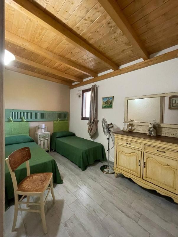 Il Casale a Budoni - Oasi di relax con vista fiume
