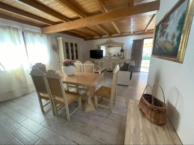 Il Casale a Budoni - Oasi di relax con vista fiume