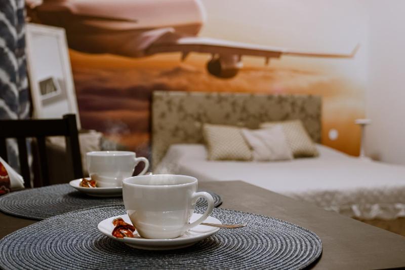 YOU & RIGA Central, Specious, Superior Apartment, Brand New — отель с удобным расположением в риге
