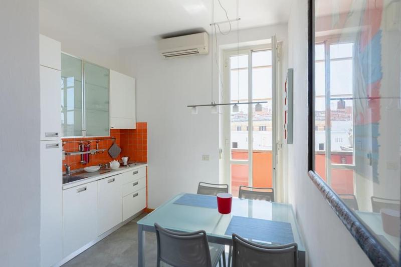 Цены на La tua piccola casa a San Lorenzo - ZEN13 в Риме