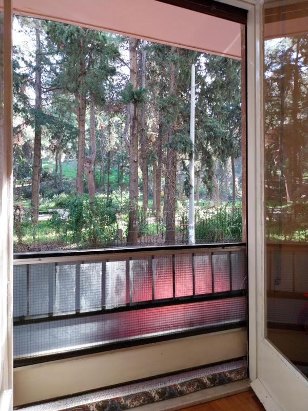 Park-view apartment — комфортный отель в Афины