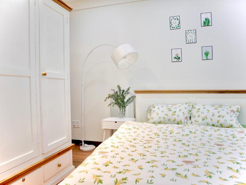 Fiesto Apartment — комфортный отель в Хошимине