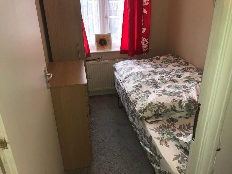 North London Rooms — комфортный отель в Лондоне