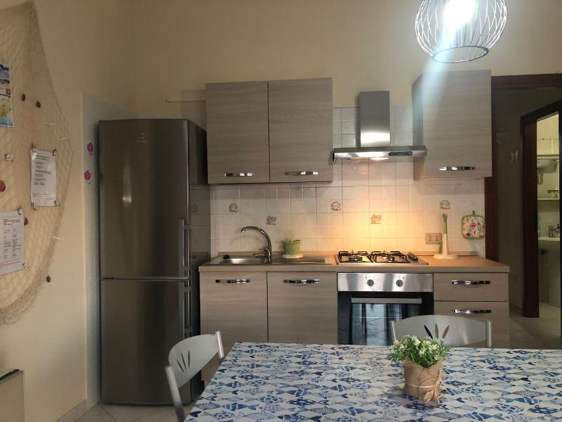 MaDomus a Pula - Confortevole appartamento centrale