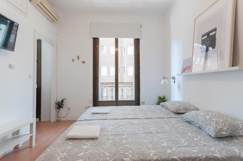 Madrid City Centre St — забронировать отель в Мадриде