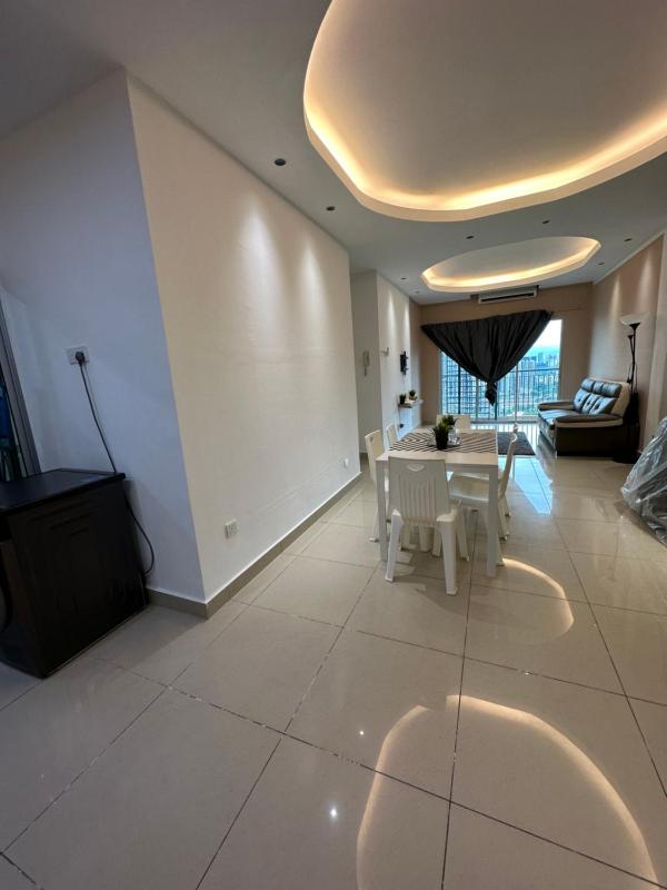 Oug Parklane KLCC view Cosy Homestay — отзывы гостей и цены