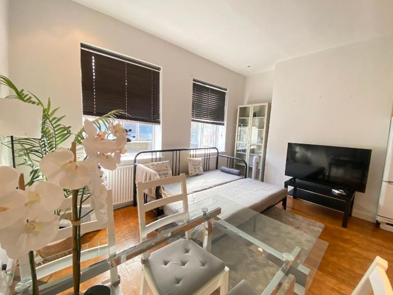 London Eye Centre Flat — отзывы гостей и цены