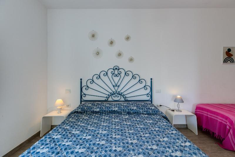Domus Bianca a Sinis - Lussuosa villa vista mare