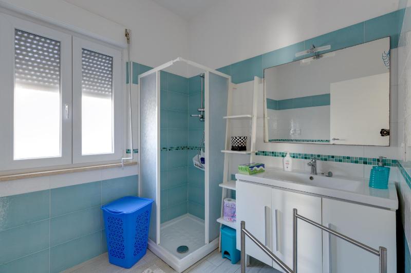 Domus Bianca a Sinis - Lussuosa villa vista mare