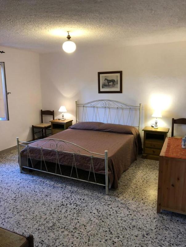 Casa Nietta a Cala Liberotto - Oasi vicino al mare