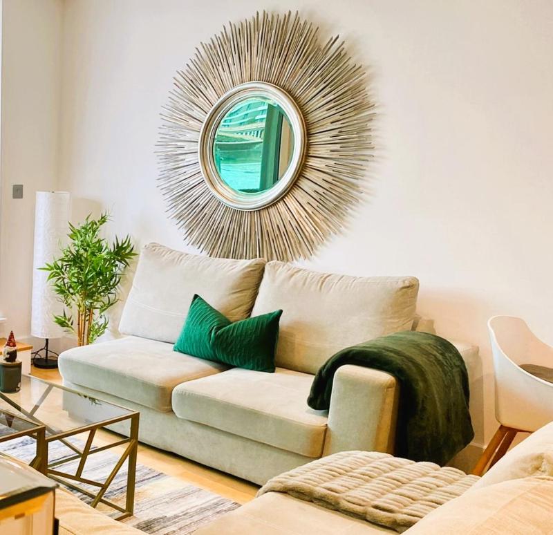 Цены на Central LONDON 2 Bedroom US EMBASSY London Eye and Riverside view panoramic balcony в Лондоне