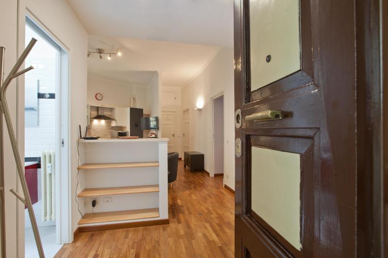 Hostme S.Giovanni Big Home — забронировать отель в Риме