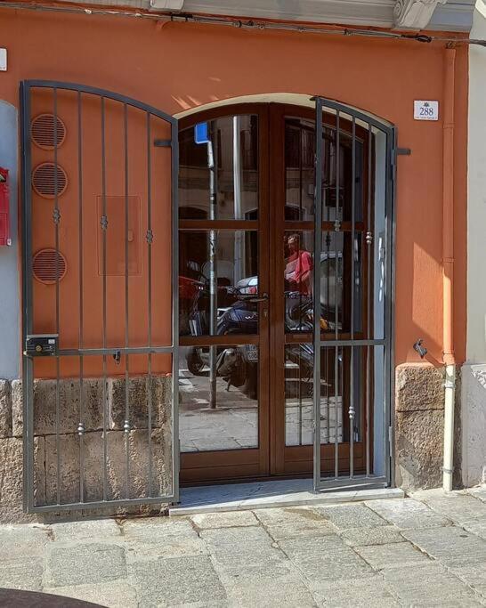 Monolocale Del Corso a Cagliari - Accogliente e centrale