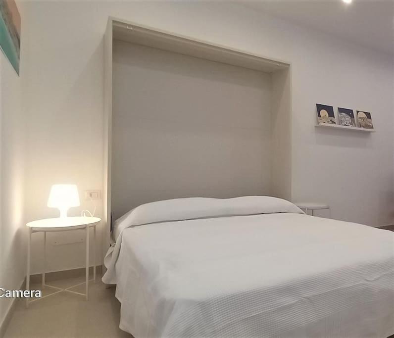 Monolocale Del Corso a Cagliari - Accogliente e centrale