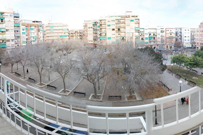Piso por la Plaza Sol con WiFi — отель в Аликанте, Испания