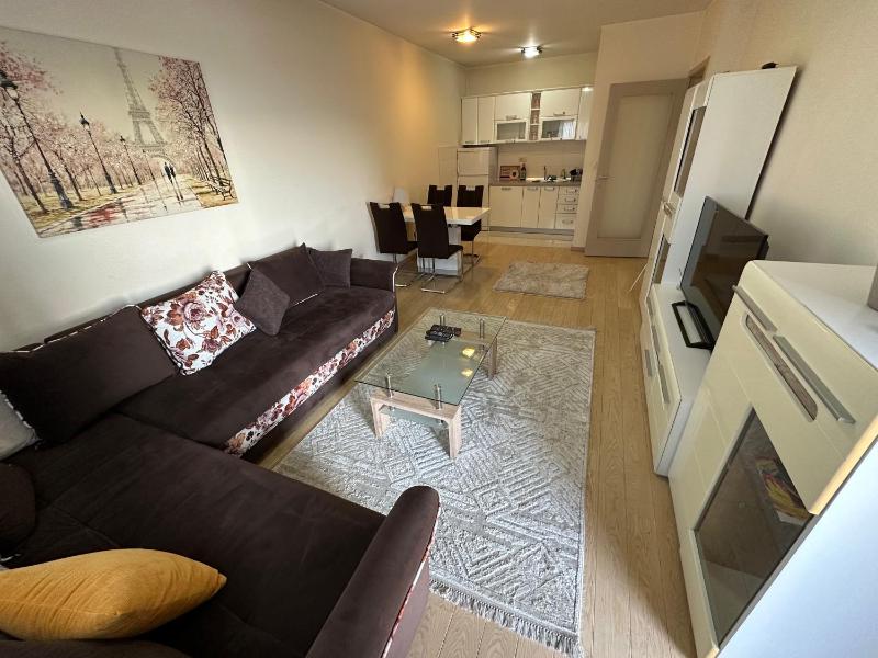Цены на Viara apartment City kvart в Подгорице